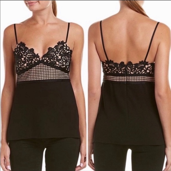 Theory Melena Top - Picture 3 of 5